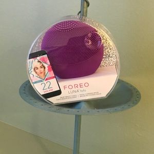 Foreo Luna Fofo Cleansing Brush